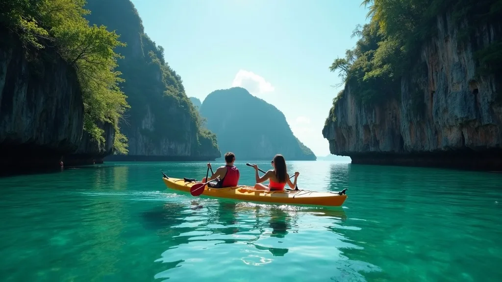 Diving Raja Ampat With a Honeymoon