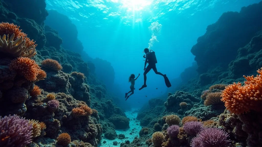 Raja Ampat Honeymoon With Family