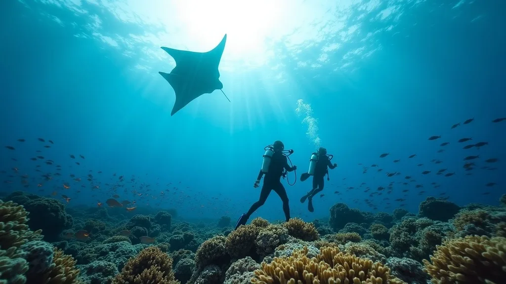 Is a Raja Ampat Honeymoon Right for You?