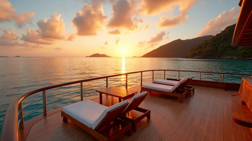 Raja Ampat Honeymoon Cost — Rates & Pricing