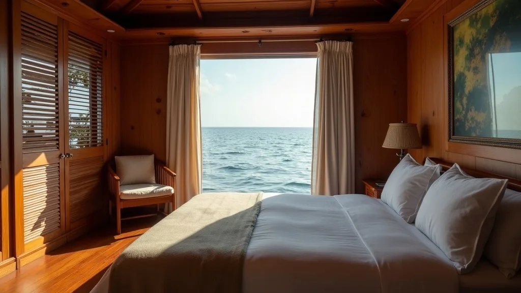 Raja Ampat Honeymoon Dive Charter