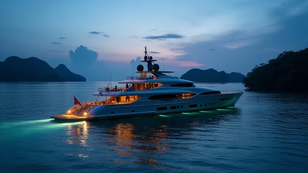 Raja Ampat Honeymoon Package