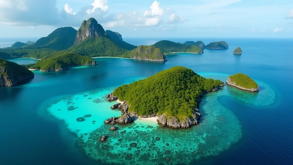 Raja Ampat Honeymoon: Villa vs Yacht